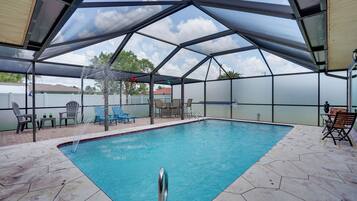 Huis (3 Bedrooms) | Interieur