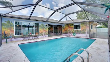 House (3 Bedrooms) | Pool | Indoor pool