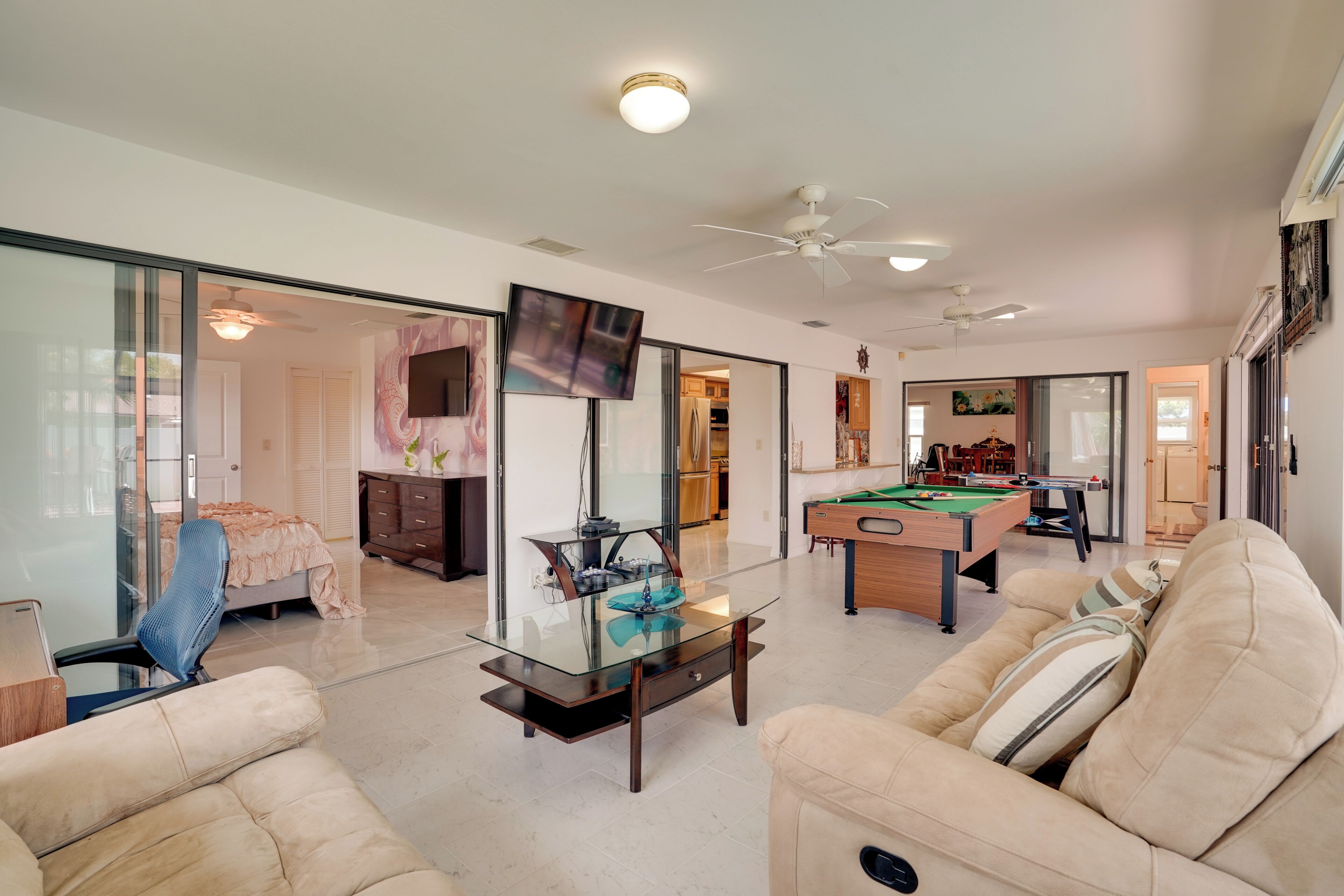 Nhà (3 Bedrooms) | Nội thất