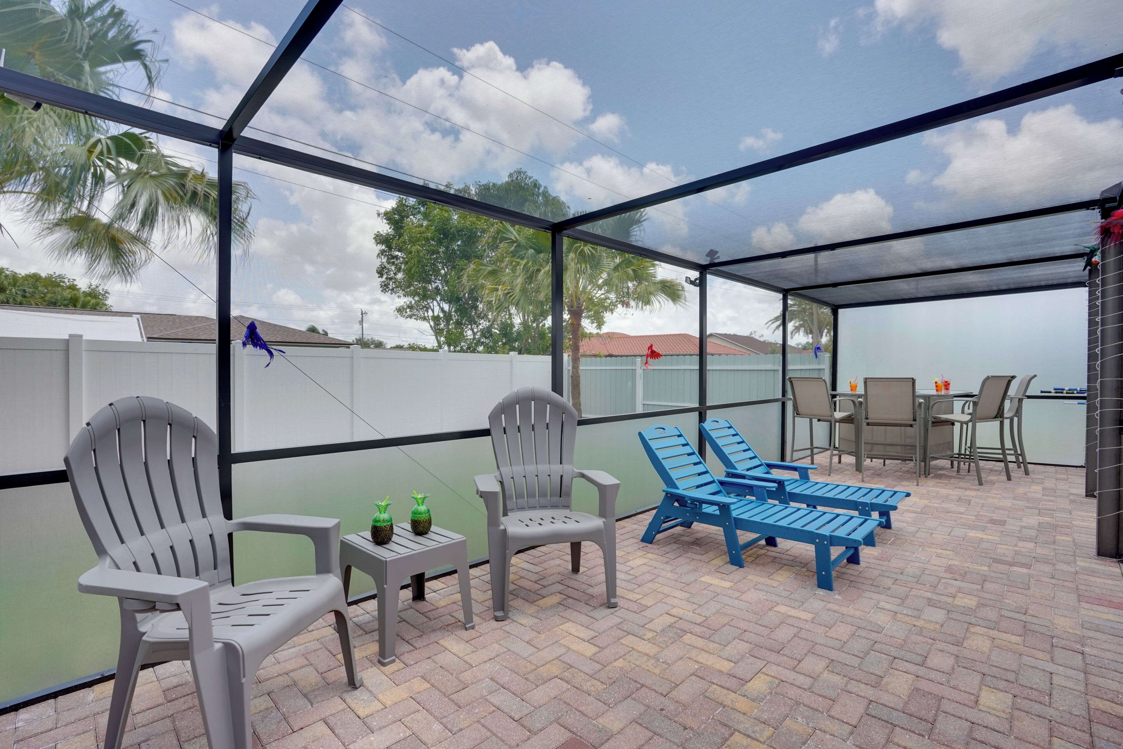 Nhà (3 Bedrooms) | Nội thất