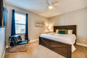 House (6 Bedrooms) | Interior - Spacious Kissimmee Escape, Close to Disney World! (Kissimmee)