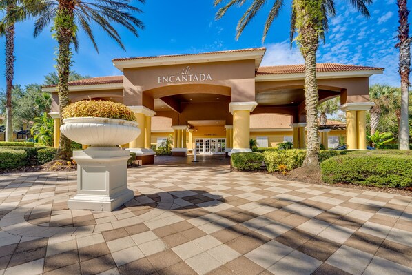 Exterior - Kissimmee Home w/ Private Pool Near Disney World! (Kissimmee)