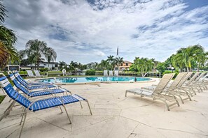 Appartement (2 Bedrooms) | Interieur