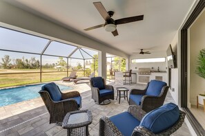 Casa (4 Bedrooms) | Interior