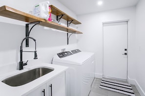 Maison (4 Bedrooms) | Intérieur