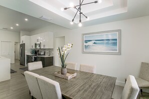 Casa (4 Bedrooms) | Interior