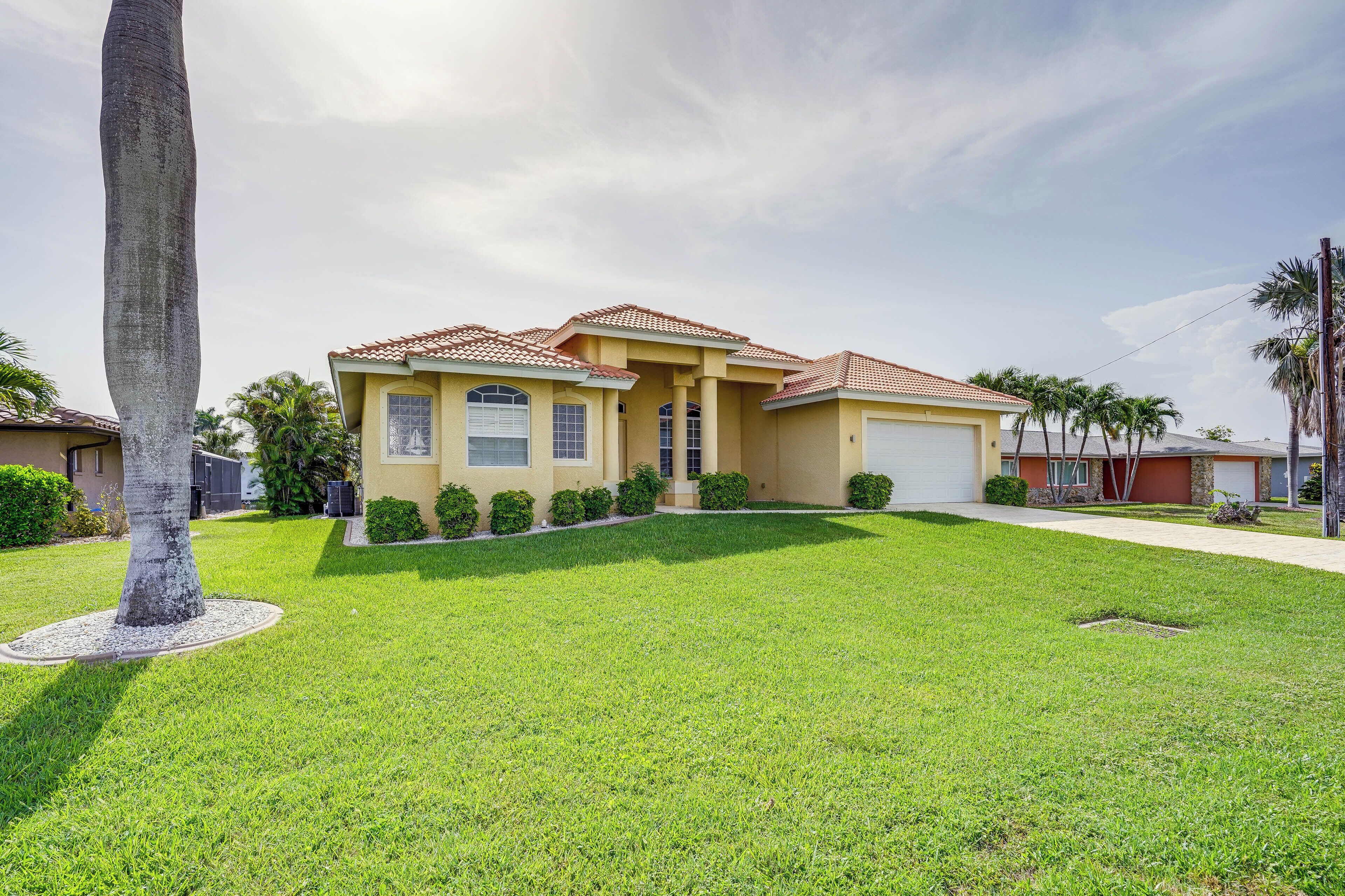 獨棟房屋 (3 Bedrooms) | 住宿內部