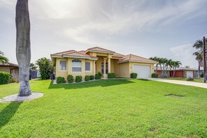 Ferienhaus (3 Bedrooms) | Innenbereich