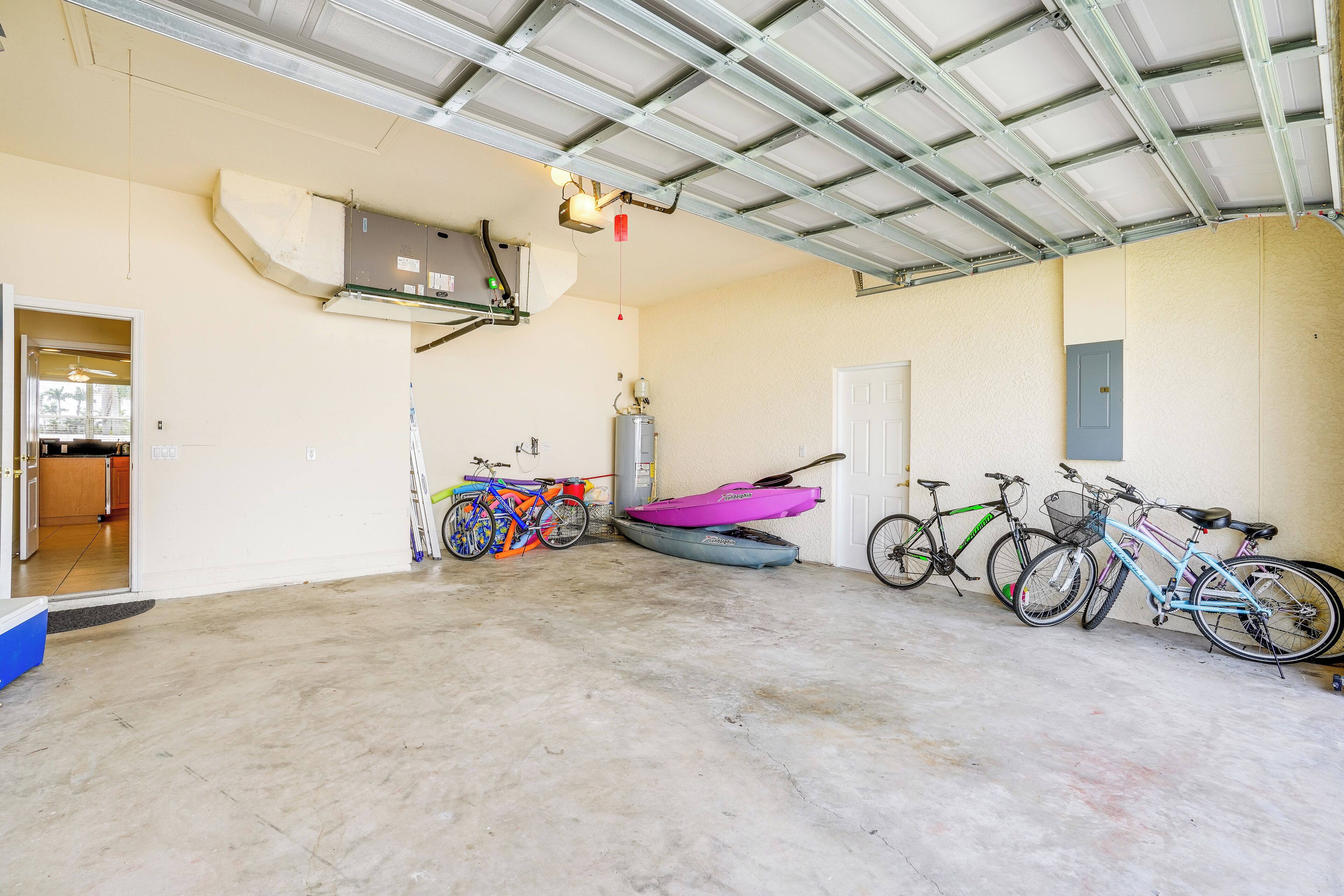 獨棟房屋 (3 Bedrooms) | 住宿內部