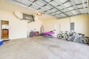 منزل (3 Bedrooms) | المنشأة من الداخل