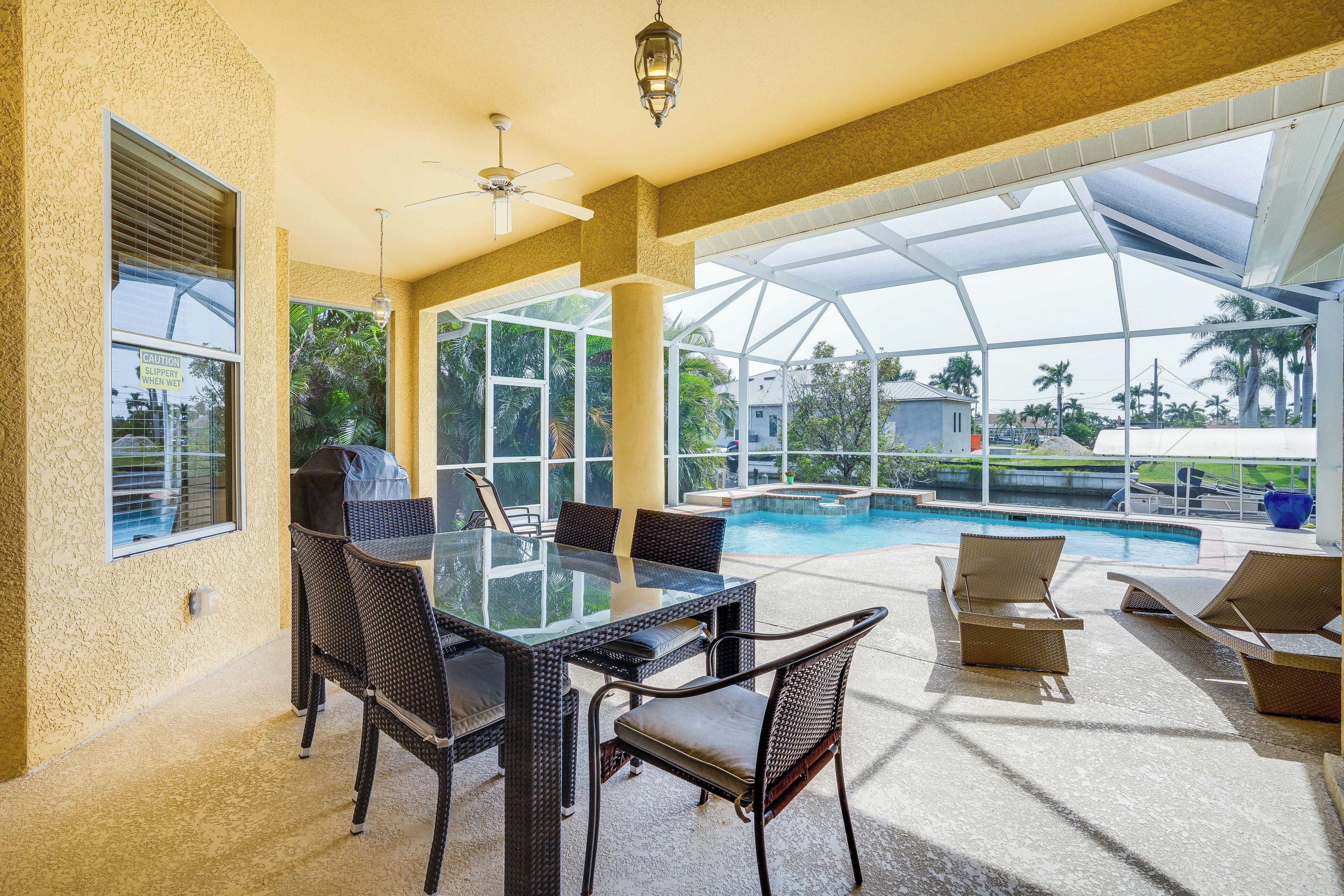 Casa (3 Bedrooms) | Interior