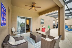 Casa (4 Bedrooms) | Interior