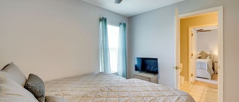 Casa (4 Bedrooms) | Interior