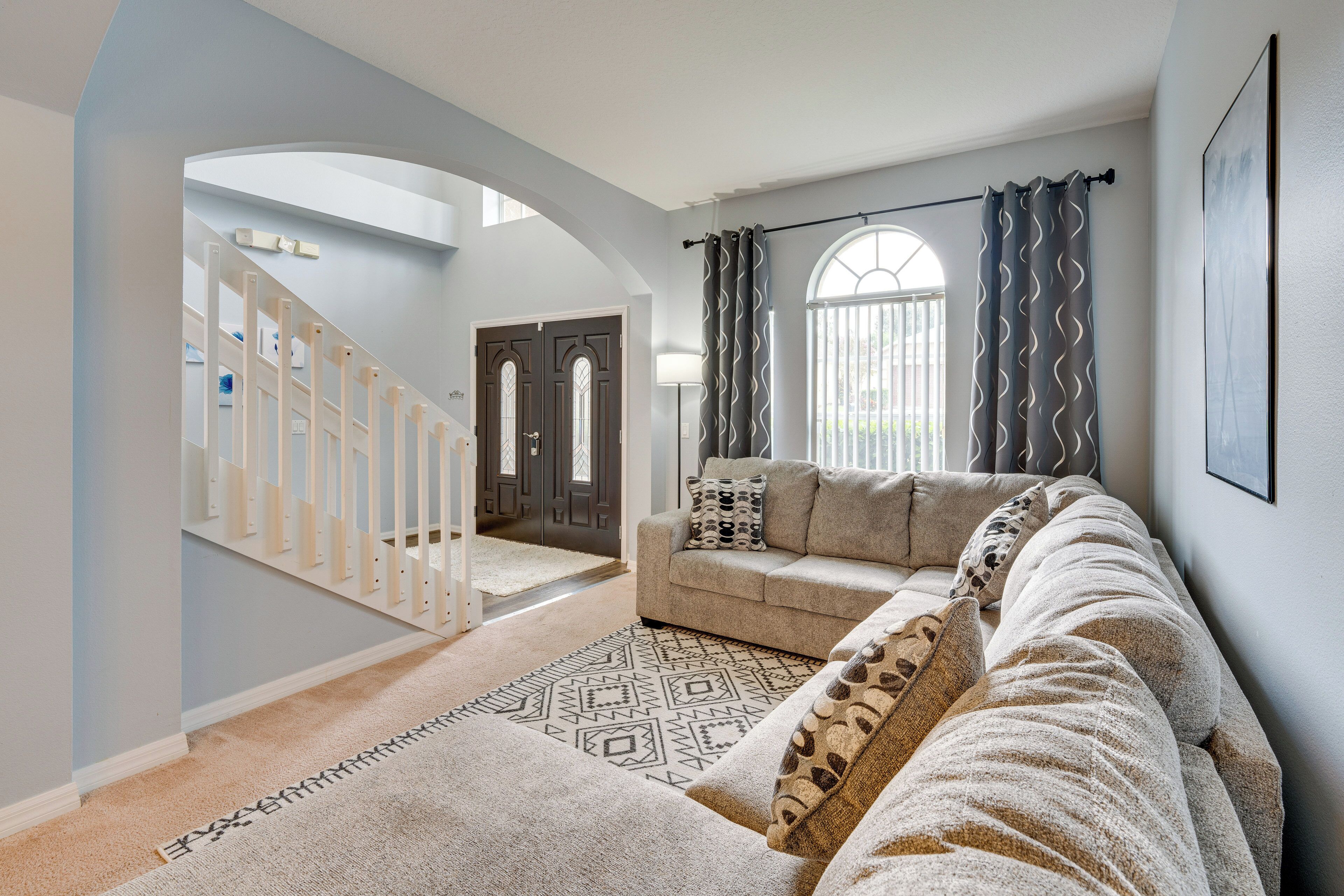 Huis (4 Bedrooms) | Interieur