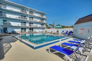 Appartement (0 Bedroom) | Intérieur