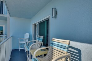 Lejlighed (0 Bedroom) | Interiør