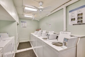 Lejlighed (0 Bedroom) | Interiør