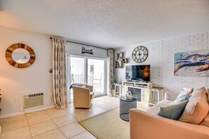 アパートメント (0 Bedroom) | 内装