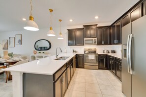 Apartment (3 Bedrooms) | Interior