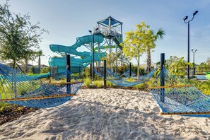 Apartment (3 Bedrooms) | Interior - 10 Mi to Disney: Luxe Davenport Condo (Davenport)