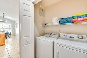 独立别墅 (3 Bedrooms) | 住宿内部