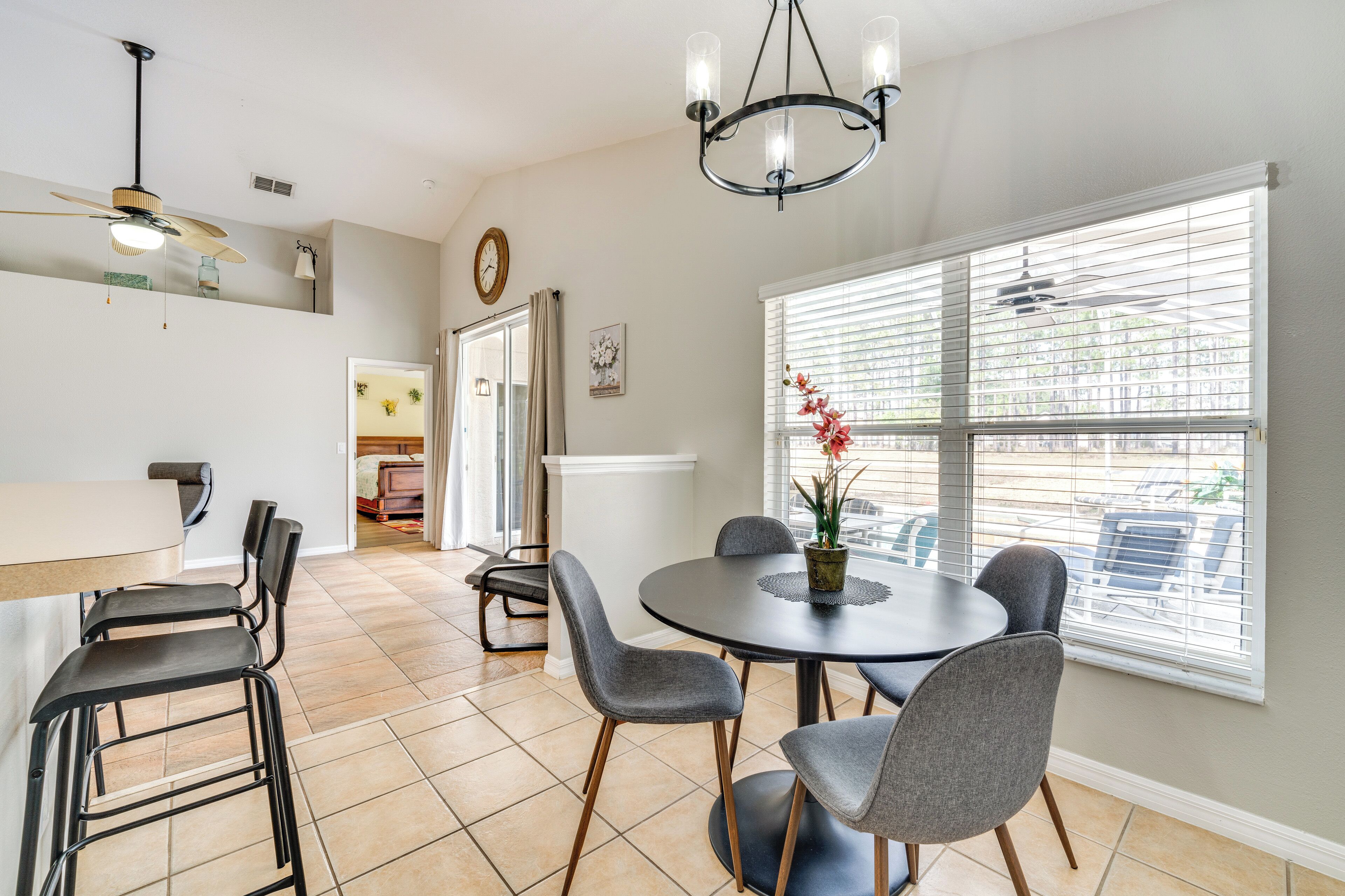 Casa (3 Bedrooms) | Interior