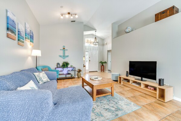 Casa (3 Bedrooms) | Interior