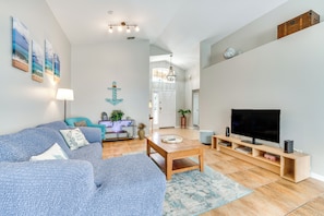 Hus (3 Bedrooms) | Interiør