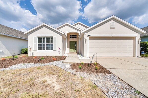 Casa (3 Bedrooms) | Interior