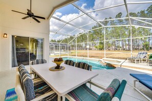 Casa (3 Bedrooms) | Vista frontal de la propiedad