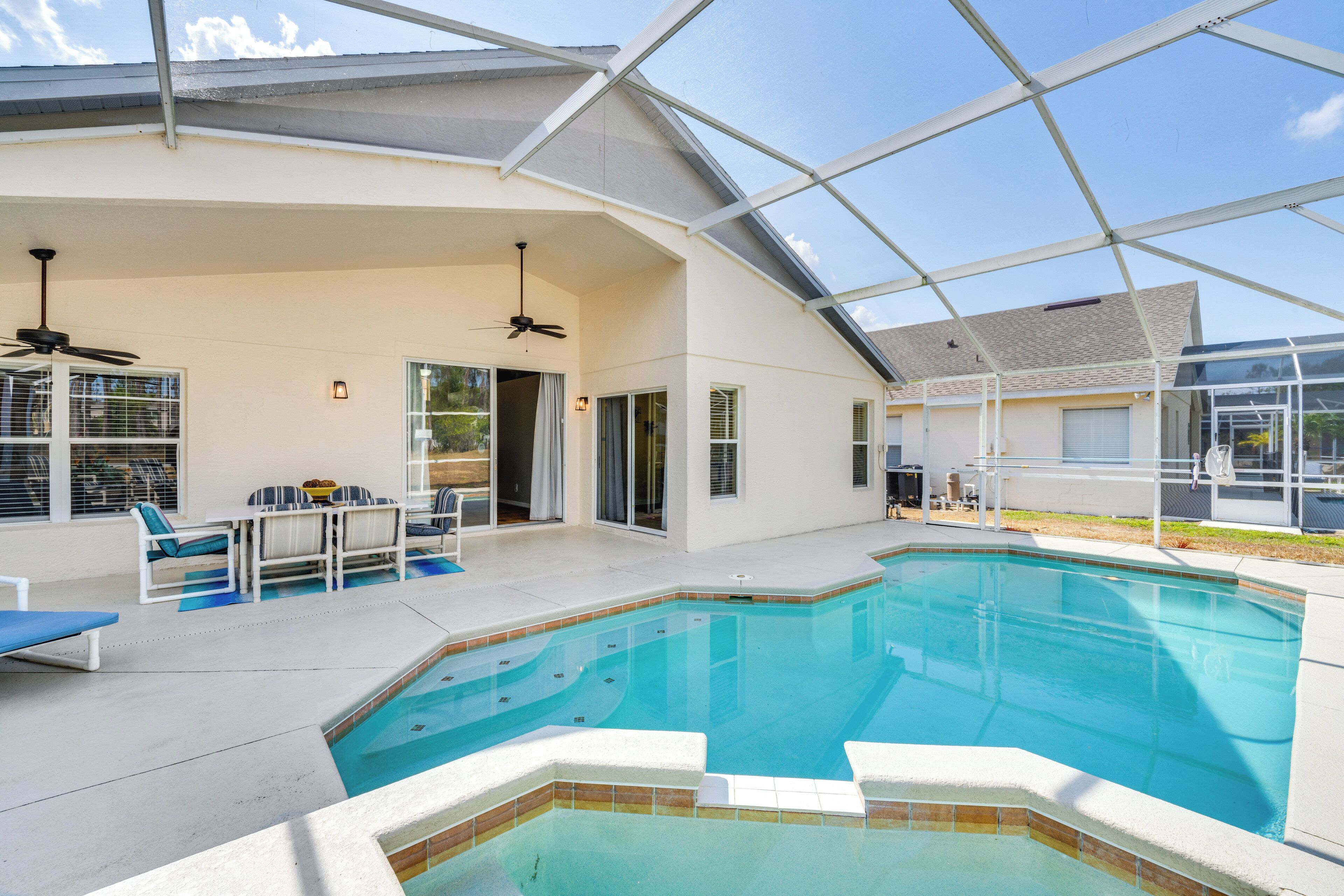 하우스 (3 Bedrooms) | 내부