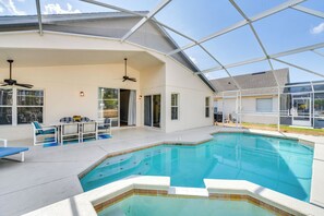 Casa (3 Bedrooms) | Interior