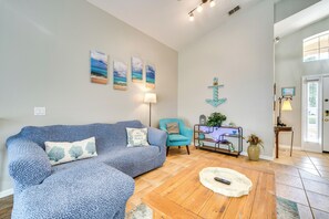 独立别墅 (3 Bedrooms) | 住宿内部