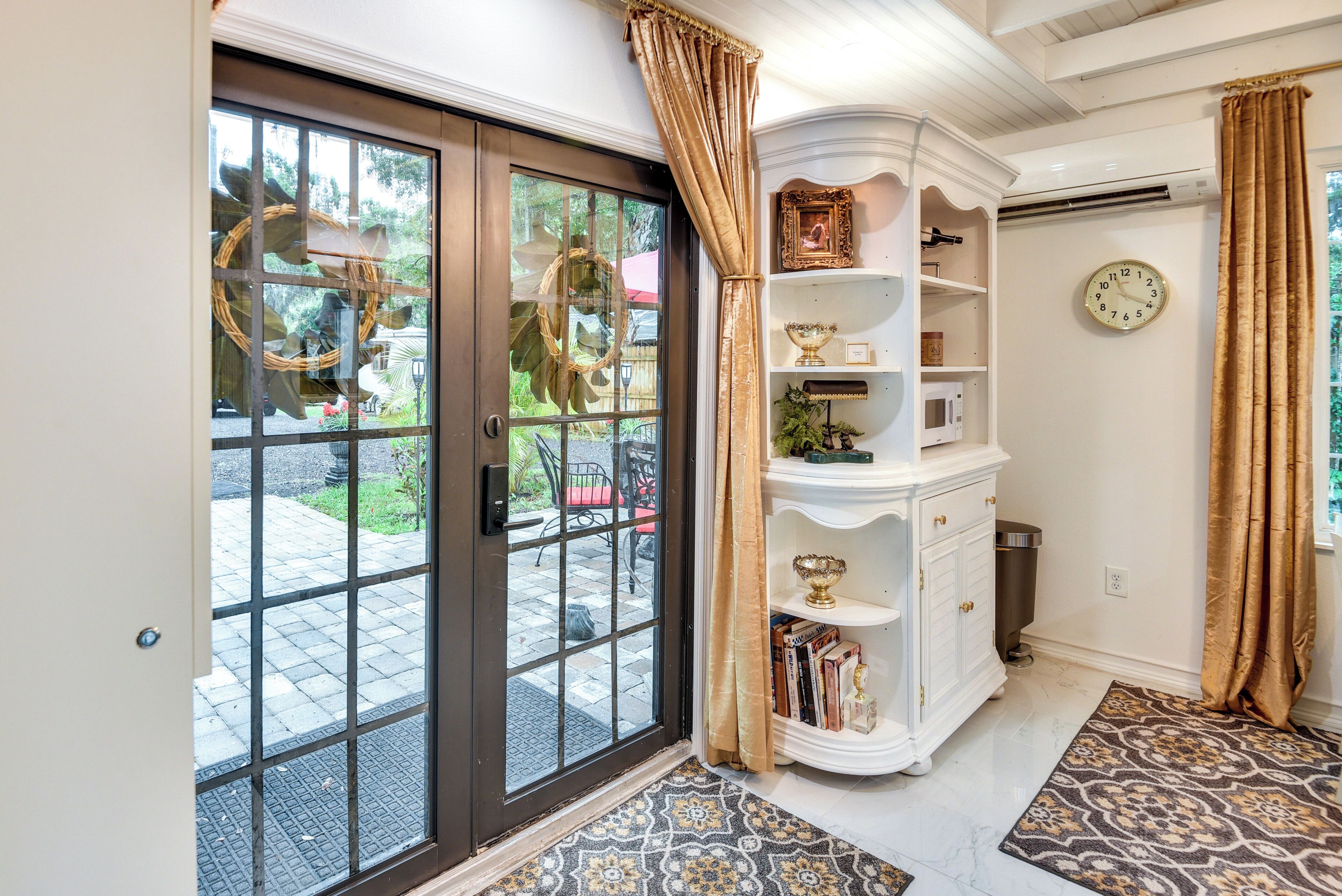 Cottage (1 Bedroom) | Interieur