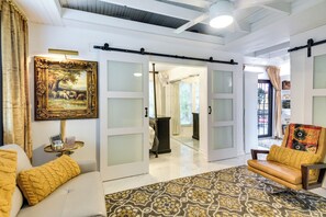 Cottage (1 Bedroom) | Interior