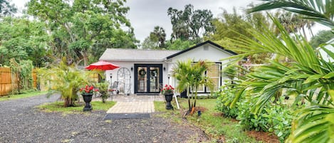 Cottage (1 Bedroom) | Exterior