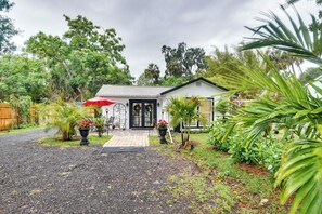 Cottage (1 Bedroom) | Exterior