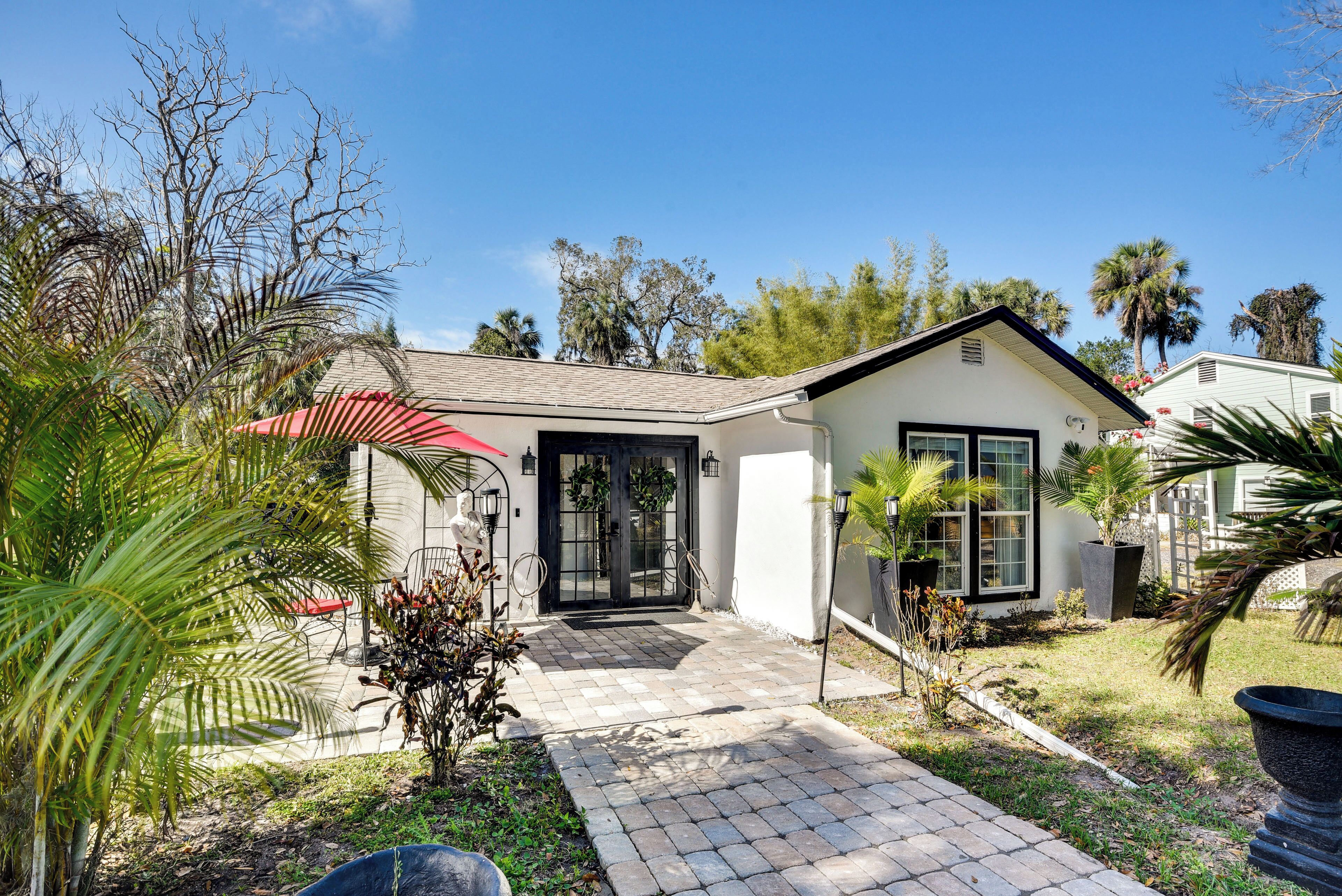 Mökki (1 Bedroom) | Sisätilat