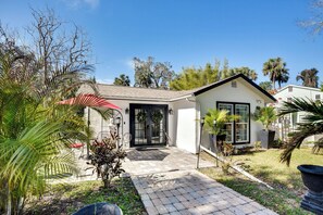 Cottage (1 Bedroom) | Interior