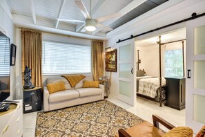 Cottage (1 Bedroom) | Interior