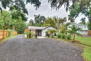 Cottage (1 Bedroom) | Interior