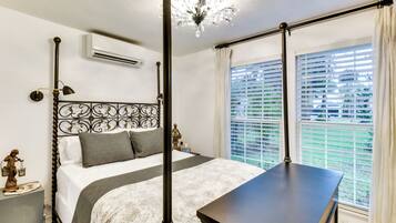 Cottage (1 Bedroom) | Interior