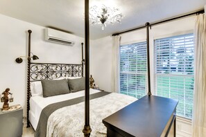 平房 (1 Bedroom) | 住宿內部