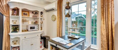 คอทเทจ (1 Bedroom) | ภายใน