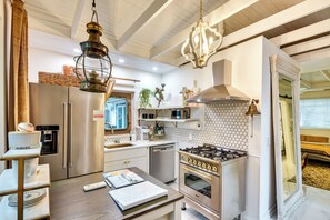 平房 (1 Bedroom) | 住宿內部