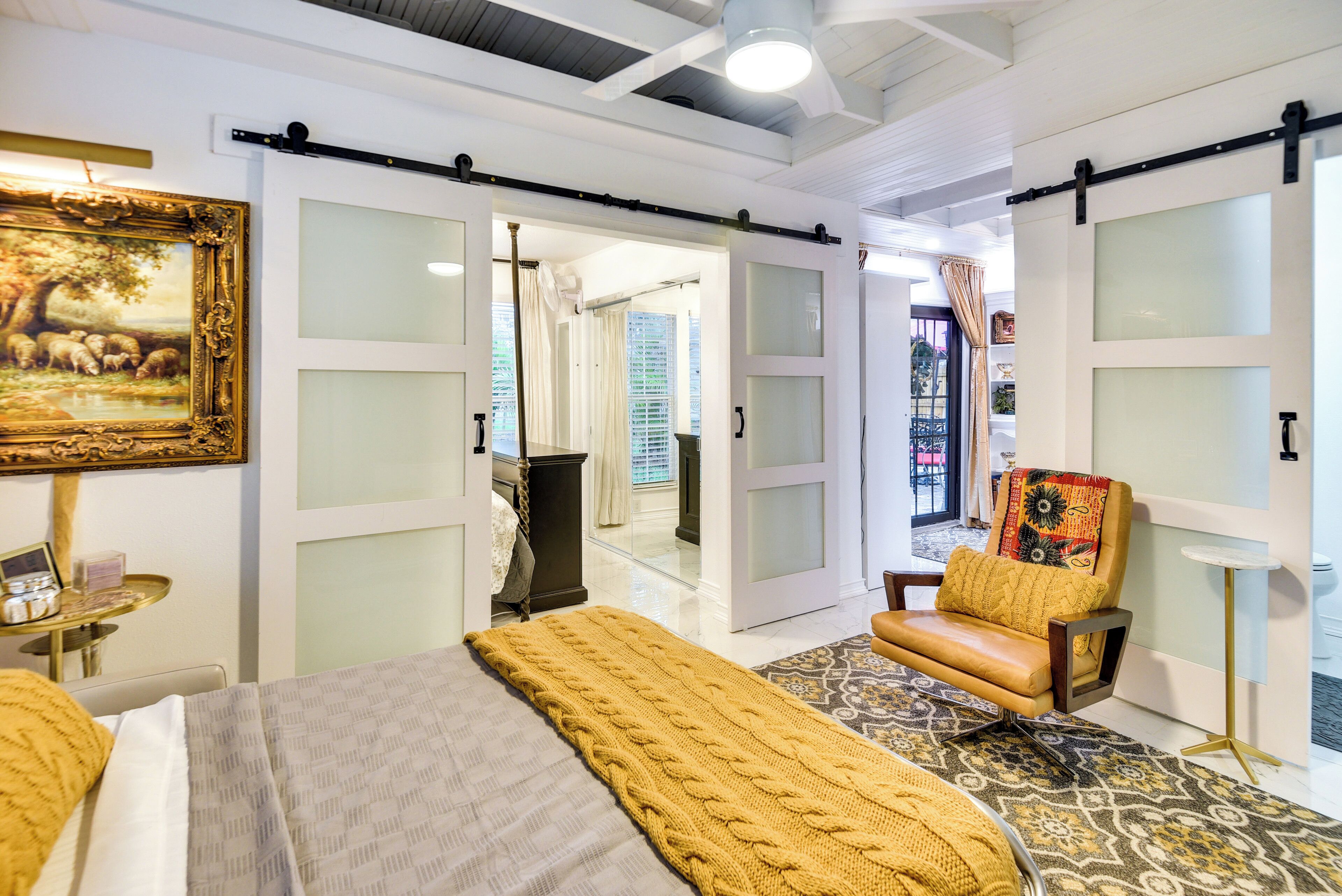 Cottage (1 Bedroom) | Interior