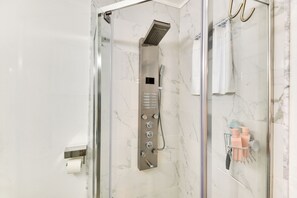 Cottage (1 Bedroom) | Interior