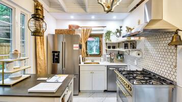 Cottage (1 Bedroom) | Interior