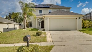 Unclassified image, 4 of 29, button - Spacious Davenport Home: Close to Golfing & Disney (Davenport)