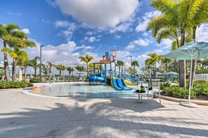 House (Multiple Bedrooms) | Interior - Orlando Area Getaway ~ 17 Mins to Theme Parks! (Kissimmee)